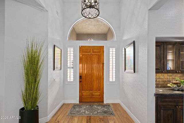 10912 E Butherus Drive, Scottsdale, AZ 85255