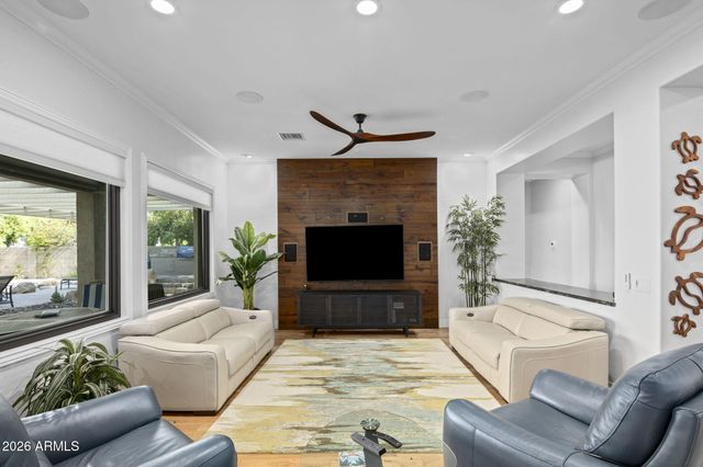 10912 E Butherus Drive, Scottsdale, AZ 85255