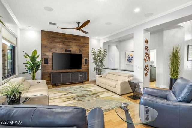 10912 E Butherus Drive, Scottsdale, AZ 85255