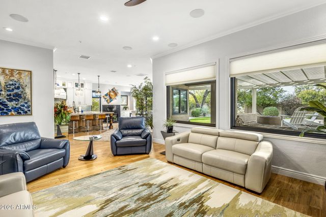 10912 E Butherus Drive, Scottsdale, AZ 85255