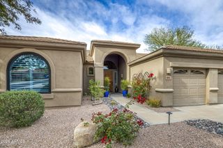 10912 E Butherus Drive, Scottsdale, AZ 85255