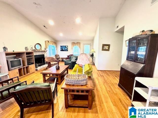 100 BRIDGE VIEW ROAD, Lincoln, AL 35096