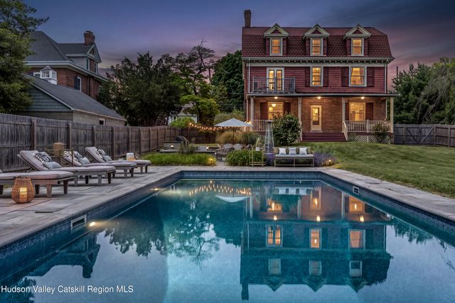 831 Wolcott Avenue, Beacon, NY 12508