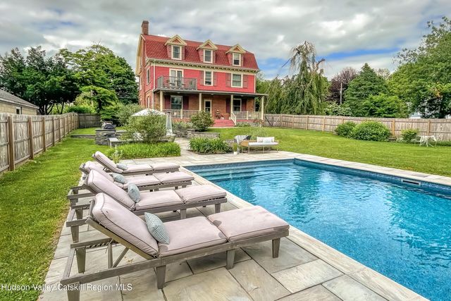 831 Wolcott Avenue, Beacon, NY 12508