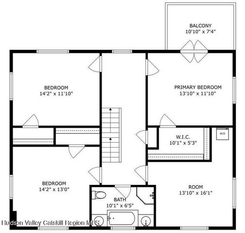 831 Wolcott Avenue, Beacon, NY 12508