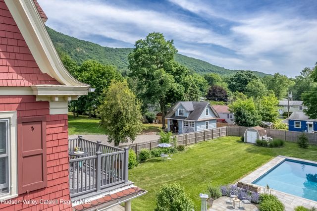 831 Wolcott Avenue, Beacon, NY 12508