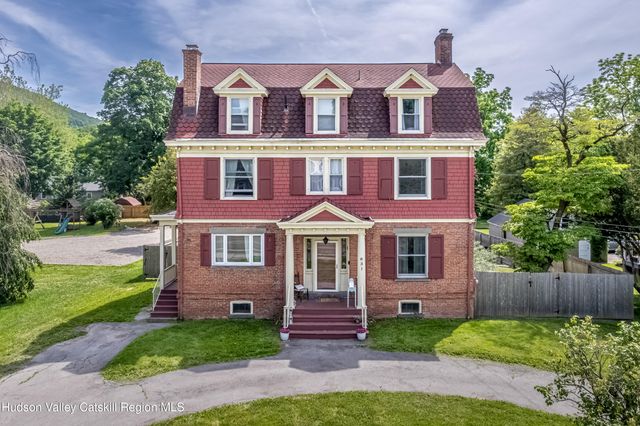 831 Wolcott Avenue, Beacon, NY 12508