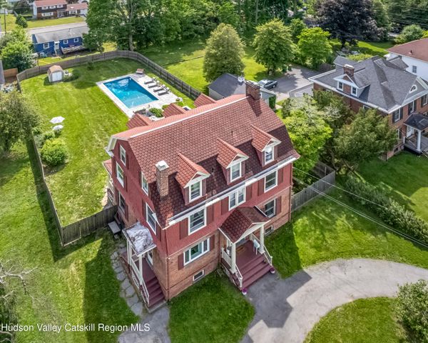 831 Wolcott Avenue, Beacon, NY 12508