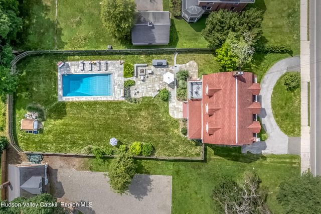 831 Wolcott Avenue, Beacon, NY 12508