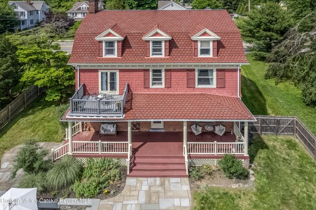 831 Wolcott Avenue, Beacon, NY 12508
