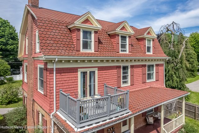 831 Wolcott Avenue, Beacon, NY 12508