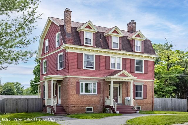 831 Wolcott Avenue, Beacon, NY 12508