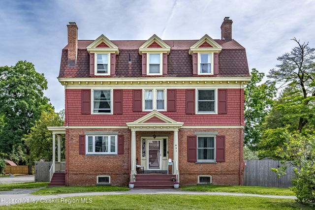 831 Wolcott Avenue, Beacon, NY 12508