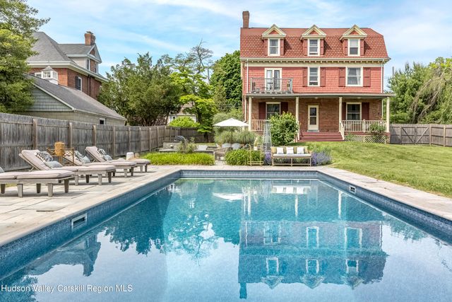 831 Wolcott Avenue, Beacon, NY 12508