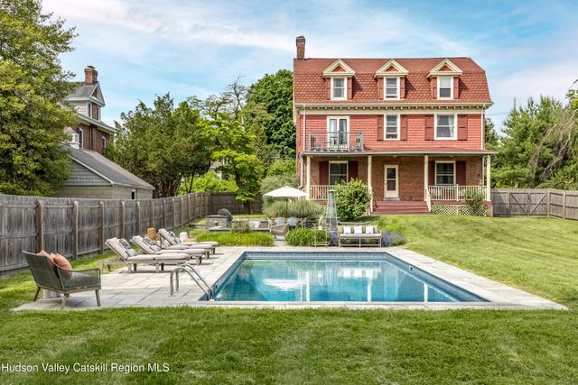 831 Wolcott Avenue, Beacon, NY 12508