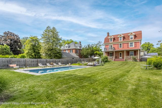 831 Wolcott Avenue, Beacon, NY 12508