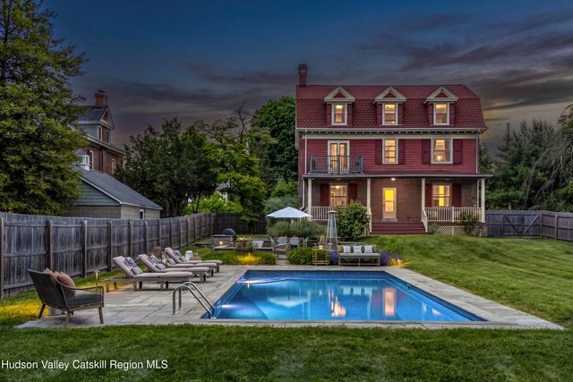 831 Wolcott Avenue, Beacon, NY 12508