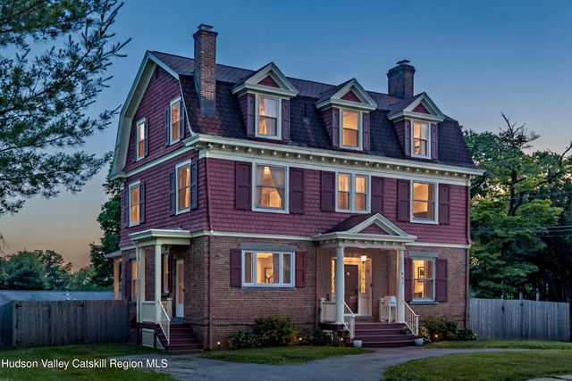 831 Wolcott Avenue, Beacon, NY 12508