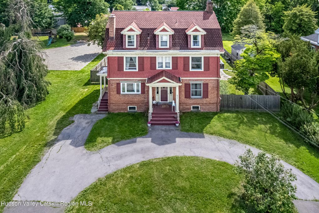 831 Wolcott Avenue, Beacon, NY 12508