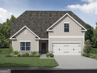 154 Greenview Court, Homer, GA 30547