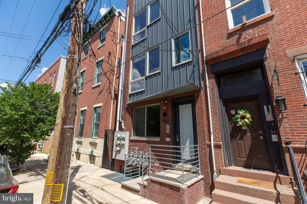 1767 FRANKFORD AVE #A, PHILADELPHIA, PA 19125 — photo 3