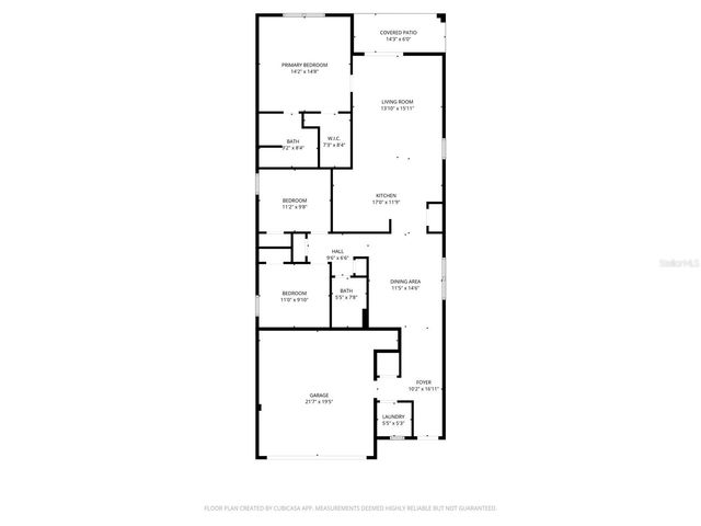 35320 SPRUCE KNOB COURT, Dade City, FL 33525