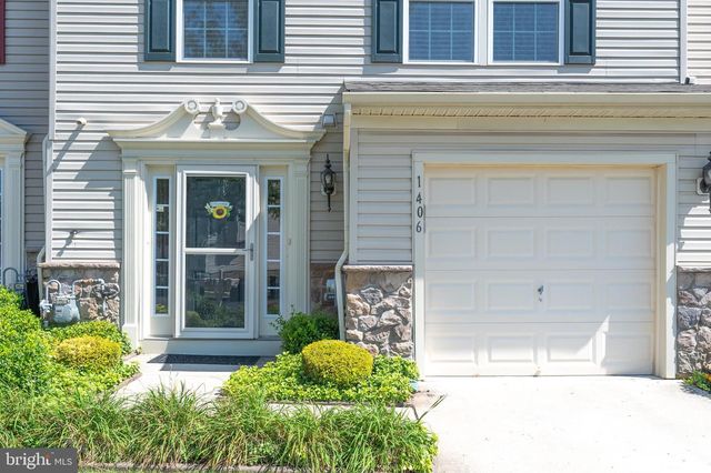 1406 EXPOSITION DR, Williamstown, NJ 08094