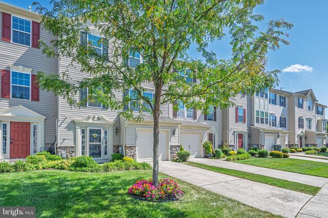 1406 EXPOSITION DR, Williamstown, NJ 08094