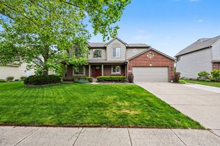 1422 Auston Lane, Chelsea, MI 48118