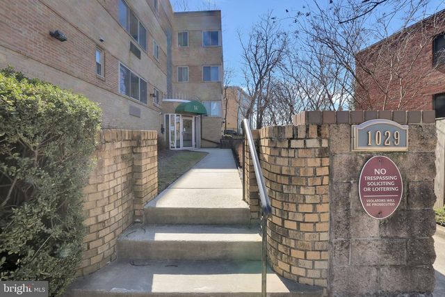 1029 Perry St NE Apt 201, Washington, DC 20017