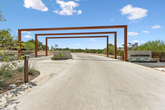 Lot 1B Evergreen WAY, Dripping Springs, TX 78620