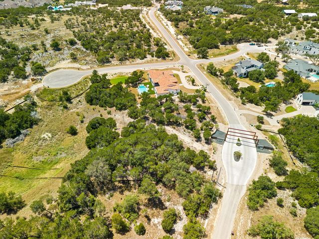 Lot 1B Evergreen WAY, Dripping Springs, TX 78620