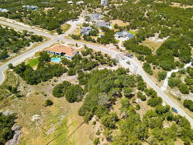 Lot 1B Evergreen WAY, Dripping Springs, TX 78620