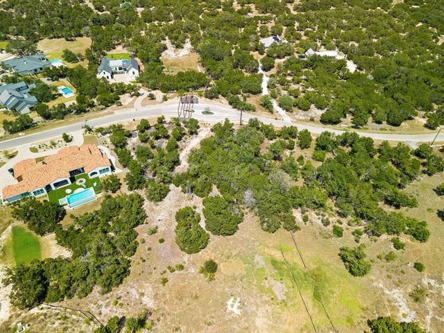 Lot 1B Evergreen WAY, Dripping Springs, TX 78620