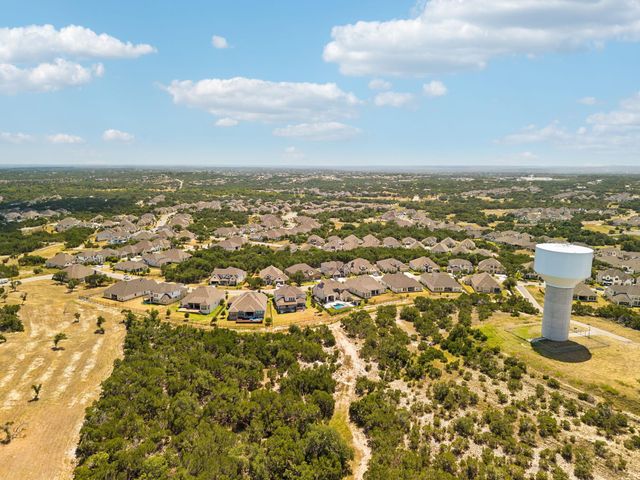 Lot 1B Evergreen WAY, Dripping Springs, TX 78620