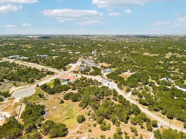Lot 1B Evergreen WAY, Dripping Springs, TX 78620