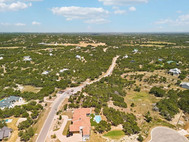 Lot 1B Evergreen WAY, Dripping Springs, TX 78620