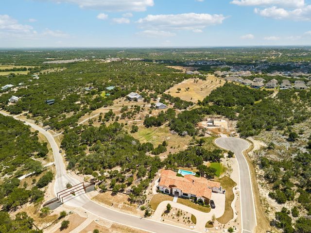 Lot 1B Evergreen WAY, Dripping Springs, TX 78620