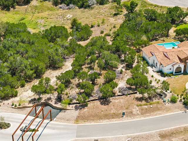 Lot 1B Evergreen WAY, Dripping Springs, TX 78620