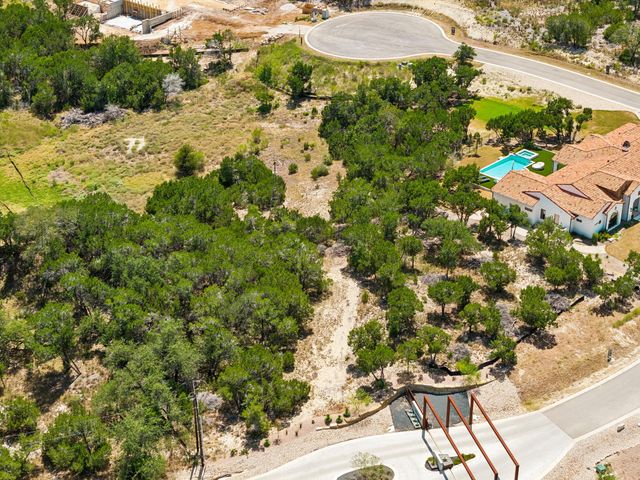 Lot 1B Evergreen WAY, Dripping Springs, TX 78620