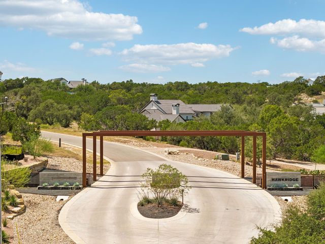 Lot 1B Evergreen WAY, Dripping Springs, TX 78620