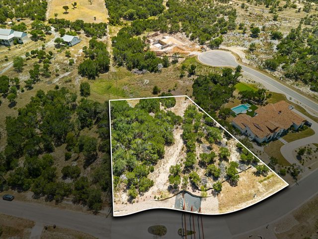 Lot 1B Evergreen WAY, Dripping Springs, TX 78620