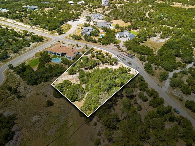 Lot 1B Evergreen WAY, Dripping Springs, TX 78620
