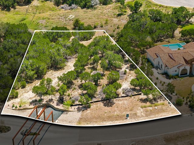 Lot 1B Evergreen WAY, Dripping Springs, TX 78620