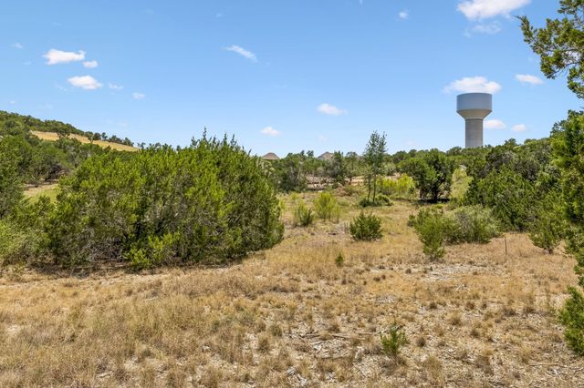 Lot 1B Evergreen WAY, Dripping Springs, TX 78620