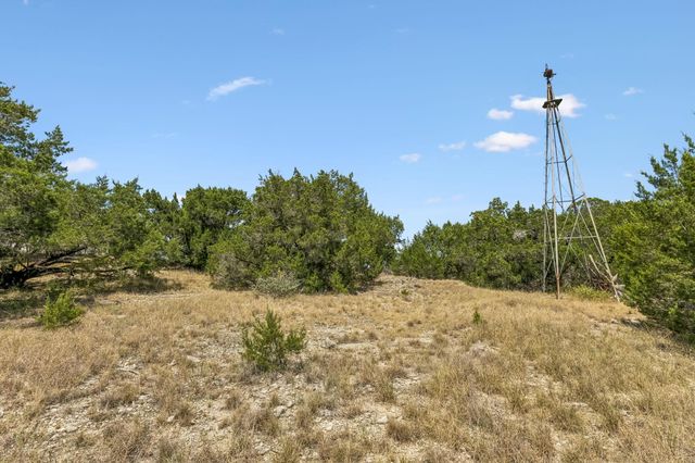 Lot 1B Evergreen WAY, Dripping Springs, TX 78620