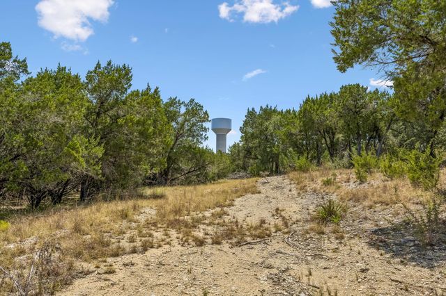 Lot 1B Evergreen WAY, Dripping Springs, TX 78620