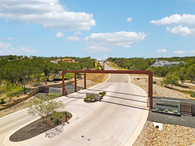 Lot 1B Evergreen WAY, Dripping Springs, TX 78620