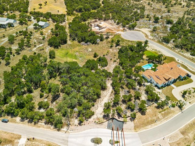 Lot 1B Evergreen WAY, Dripping Springs, TX 78620