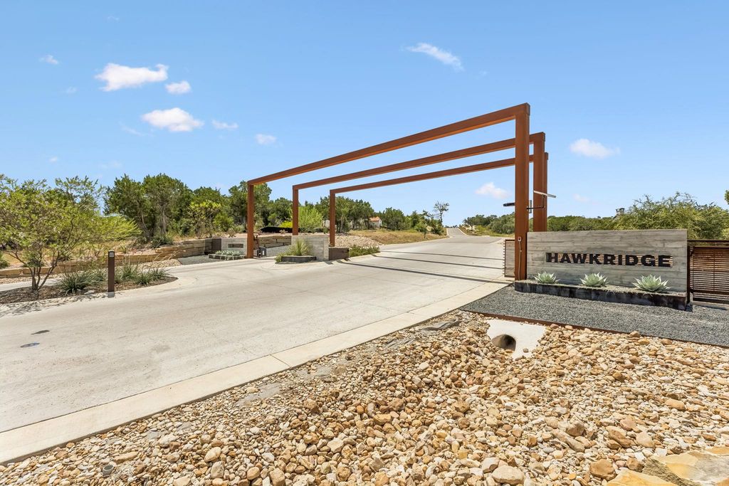Lot 1B Evergreen WAY, Dripping Springs, TX 78620
